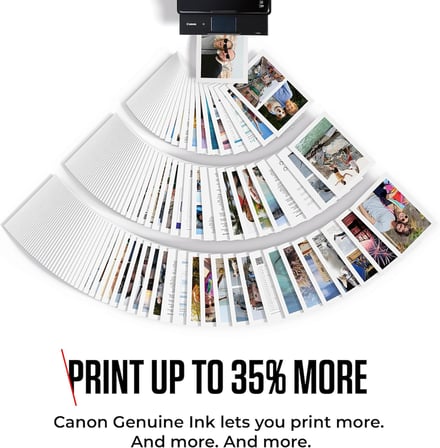 Canon CL-576 PIXMA yazıcı mürekkep kartuşu, renk