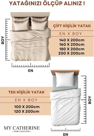 Lastikli &amp; Hipoalerjenik Çarşaf%100 Pamuk Penye Kumaş Mavi 140x200, LUXCARSAF