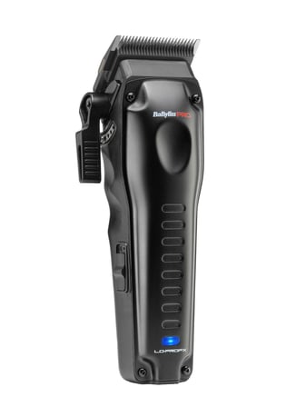 BaByliss PRO Lo-ProFX Compact Saç Kesme Makinesi FX820E