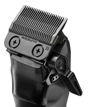 BaByliss PRO Lo-ProFX Compact Saç Kesme Makinesi FX820E
