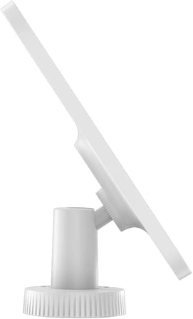 Xiaomi Dış mekan kamerası güneş paneli, yüksek güç, 5 W, USB-C bağlantısı, su geçirmez, IP66, 3 m kablo, beyaz (ES versiyonu)