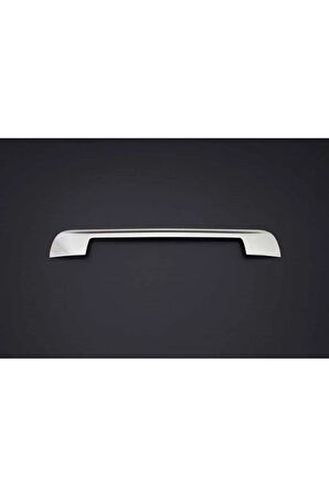 Renault Master Krom Bagaj Çıtası 2010> Paslanmaz Çelik