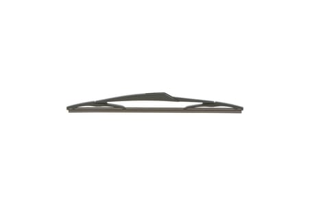 Rear Arka Silecek Peugeot Bipper (2008-2019), Citroen Nemo (2008-2019), Fiat Fiorino (2008-2021) [370 mm] H371 3397011953