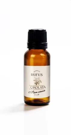 Çikolata Mum Esansı 20ml