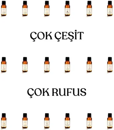 Çikolata Mum Esansı 20ml