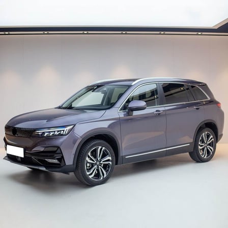 Ön Cam Silecek Silgeç Takımı 60-40cm Skywell ET5 İle Uyumlu 2021-2026