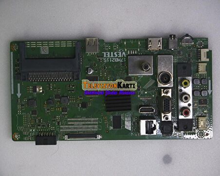 17MB211S , 23576650 , Seg 49SBF700 , Main Board , Anakart