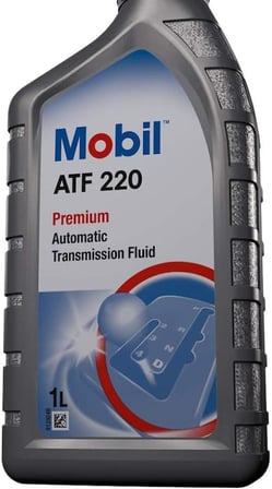 ATF 220 Otomatik Şanzıman Yağı, 1 L