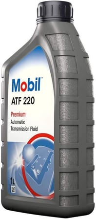 ATF 220 Otomatik Şanzıman Yağı, 1 L