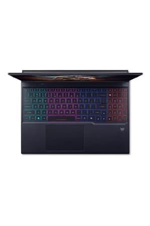 Predator Helios Neo 16 AI Ultra 9 275HX RTX 5070Ti 12GB 140W 16GB RAM 256GB SSD 16" WQXGA 240Hz Win11 Home NHQX4EY003P307 Gaming Laptop + PER4 Çanta
