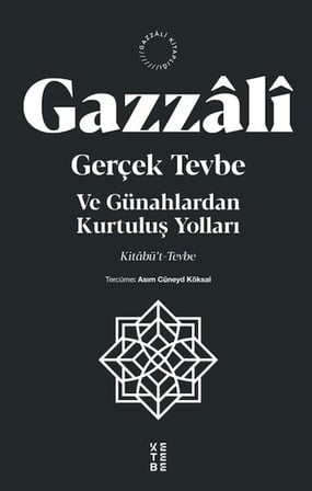 Gerçek Tevbe