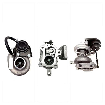 TURBO TUCSON 01-06/SANTAFE 01-06/SPORTAGE