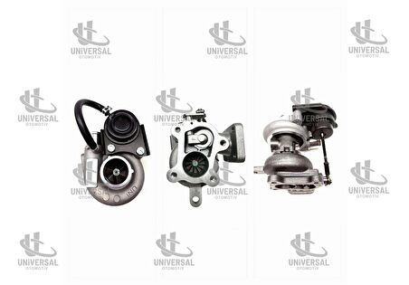 TURBO TUCSON 01-06/SANTAFE 01-06/SPORTAGE