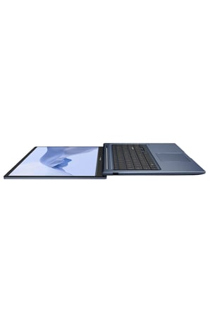 VivoBook 15 Intel Core 5 120U 16GB 256GB SSD 15.6" FHD W11P Taşınabilir Bilgisayar & PER4 Çanta