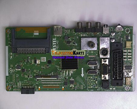17MB140 23575568 Regal 32R4020H Main Board