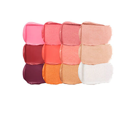 Make Up For Ever Hd Skin Blush & Glow - Krem Allık Ve Aydınlatıcı Paleti