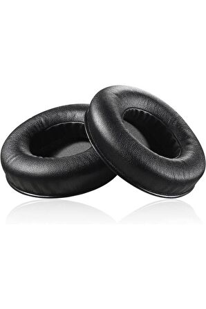 80 mm 8 cm Kulaklık Pedi Kulaklık Süngeri Kulaklık Yastığı Kulaklık Pedi