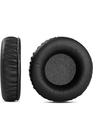80 mm 8 cm Kulaklık Pedi Kulaklık Süngeri Kulaklık Yastığı Kulaklık Pedi