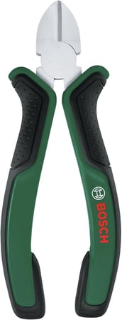 Bosch Diyagonal Yan Keski 160mm