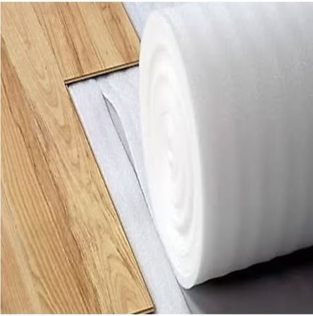 Rulo Şilte Tabak Arası Bardak Sarma Cam Sarma Şiltesi Taşınma Ambalaj Malzemesi 100cm X 20m