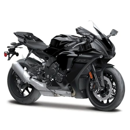 Urfakent 1/12 Special Edition Motosiklet 31608