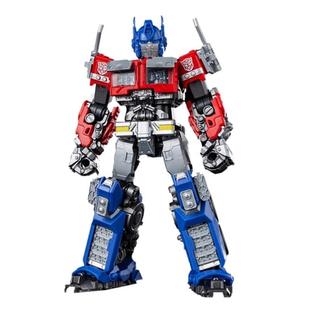 Transformers Classic Class 01 Optimus Prime