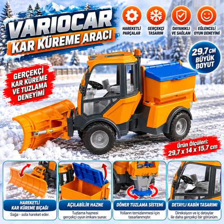 Kar Küreme Aracı (adet fiyatıdır)