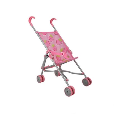 Urfakent Katlanır Baston Bebek Puseti