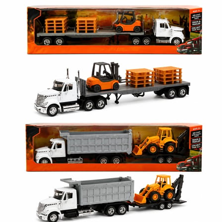 1:43 Long Haul International Lonestar Araçları adet fiyatıdır