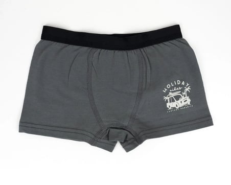 Erkek 2li Boxer Set K128997 (tek adet fiyatıdır)
