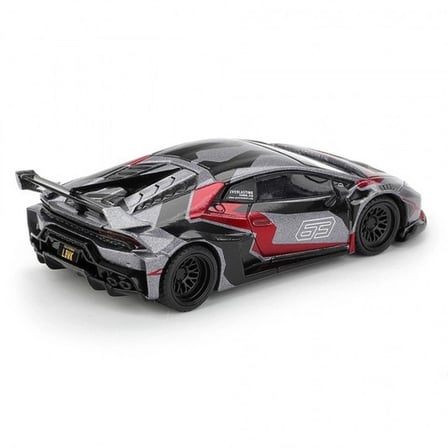 1/64 MODEL ARAÇ GT RONIN