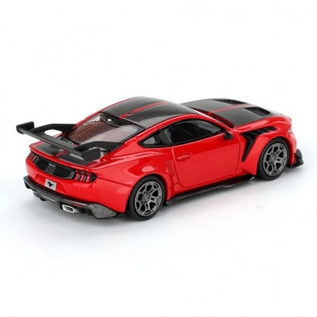 1/64 Ford Mustang GTD Race Red (adet fiyatıdır)