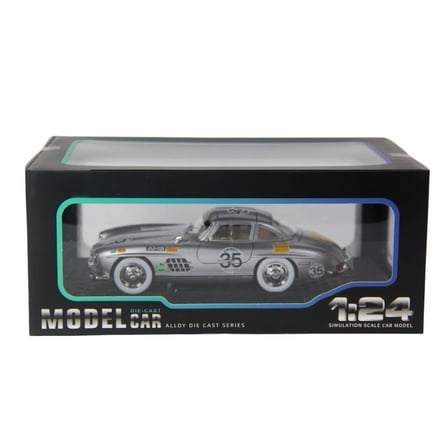 1/24 300SL Modified Edition