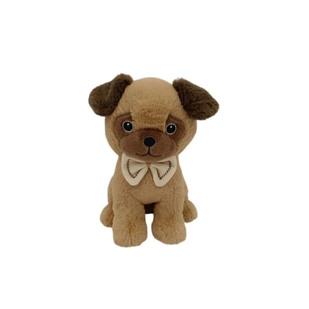 PDT260333-8-5-4 20 CM PELUŞ 6 ASORTİ(ADET FIYATIDIR)