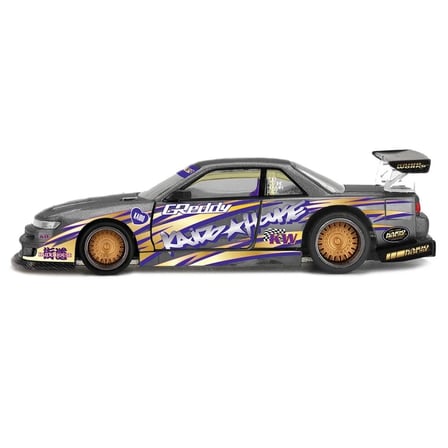 1/64 MODEL ARAÇ S13-R KAIDO DRIFT V1