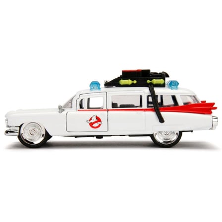 Ghostbusters ECTO-1 Model Araç