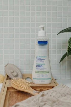Gel Şampuan 500 ml