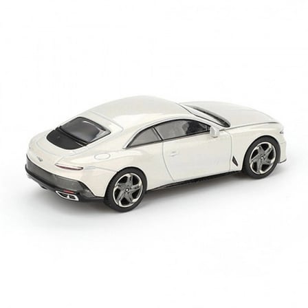 1/64 Bentley Batur Bonneville Pearl