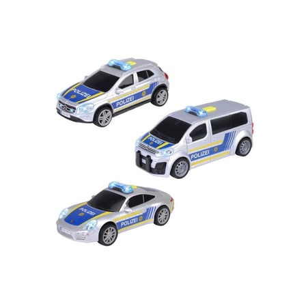 203712027038 Police Unit  adet fiyatıdır