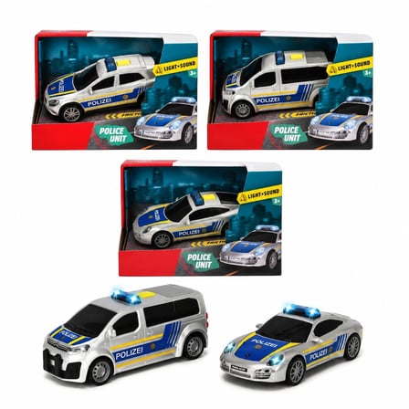 203712027038 Police Unit  adet fiyatıdır