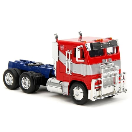 253112009 Transformers T7 Optimus Prime Truck 1 32 (adet fiyatıdır)