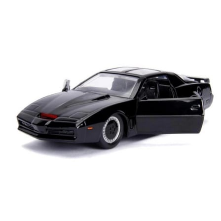 Knight Rider Kitt Model Aracı