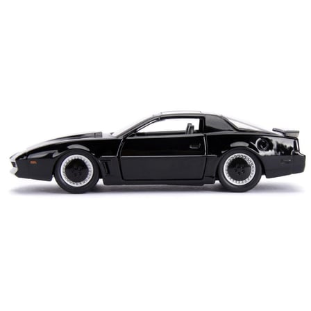 Knight Rider Kitt Model Aracı