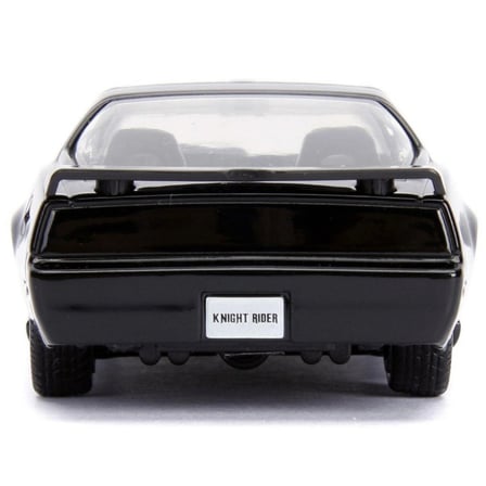 Knight Rider Kitt Model Aracı