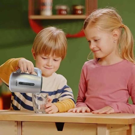EV ALETİ BOSCH KETTLE GMŞ.