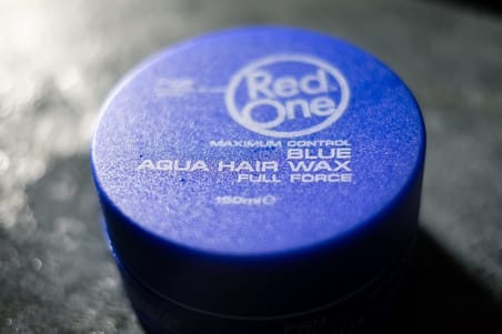 Aqua Wax Mavi 150 ML