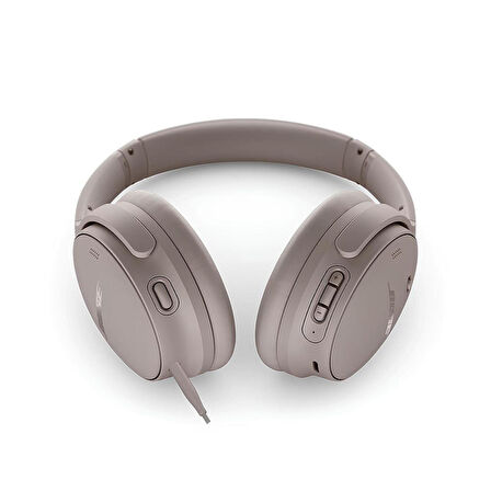 Bose QuietComfort Sandstone Kablosuz Kulak Üstü Kulaklık