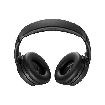 Bose QuietComfort Black Kablosuz Kulak Üstü Kulaklık