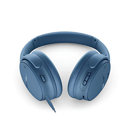 Bose QuietComfort Blue Dusk Kablosuz Kulak Üstü Kulaklık