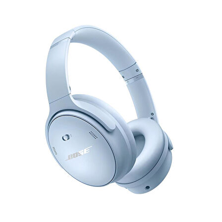 Bose QuietComfort Moonstone Blue Kablosuz Kulak Üstü Kulaklık